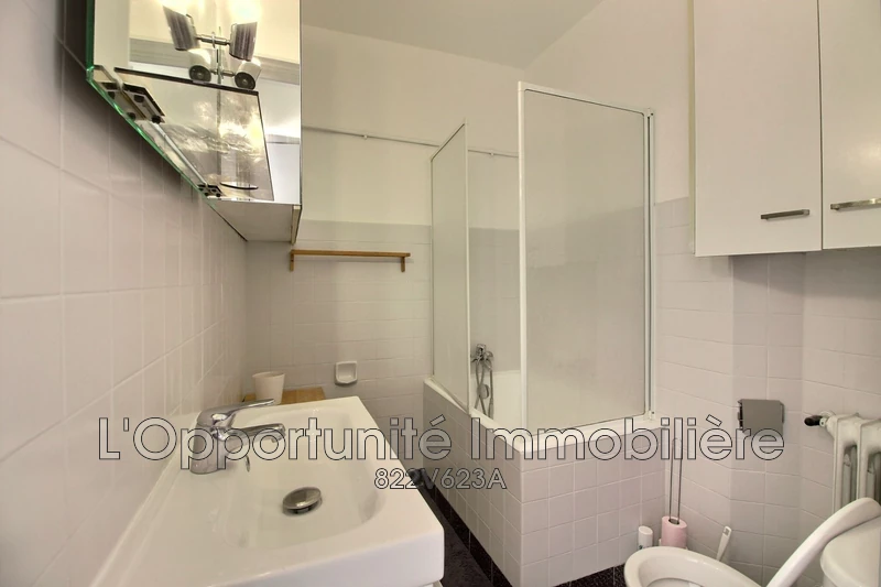 Vente appartement Le Cannet  