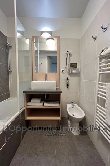Vente Idéal investisseur Beausoleil  