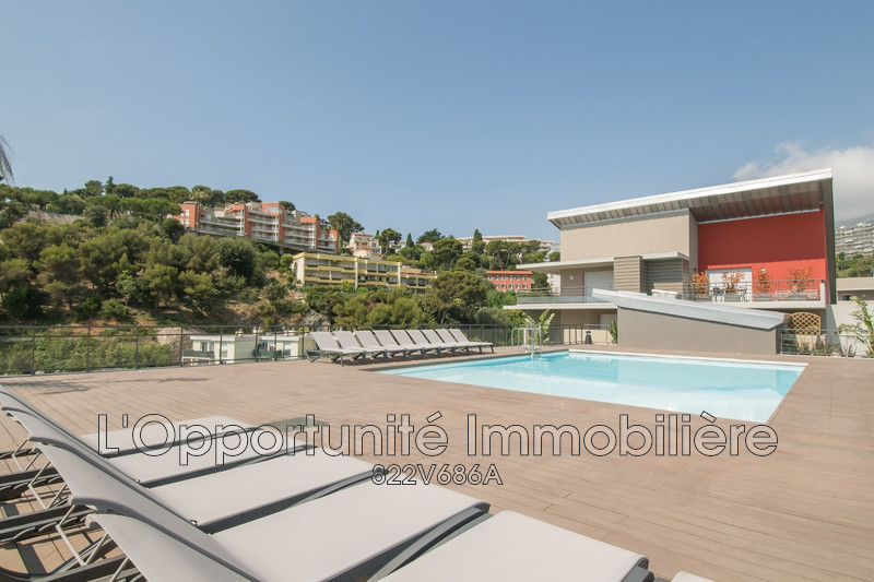 Vente Idéal investisseur Roquebrune-Cap-Martin  
