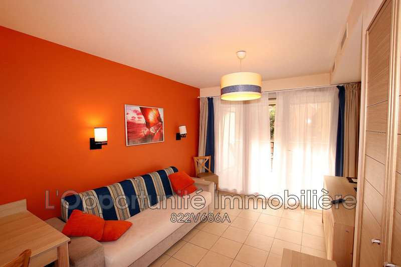 Vente Idéal investisseur Roquebrune-Cap-Martin  