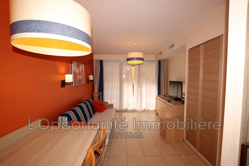 Vente Idéal investisseur Roquebrune-Cap-Martin  