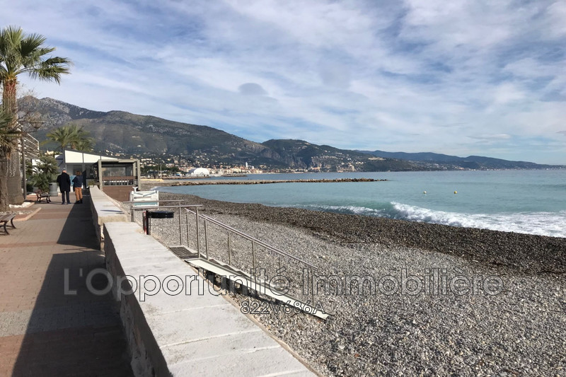 Vente Idéal investisseur Roquebrune-Cap-Martin  