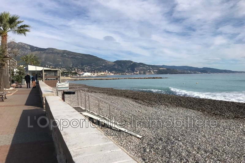 Vente Idéal investisseur Roquebrune-Cap-Martin  