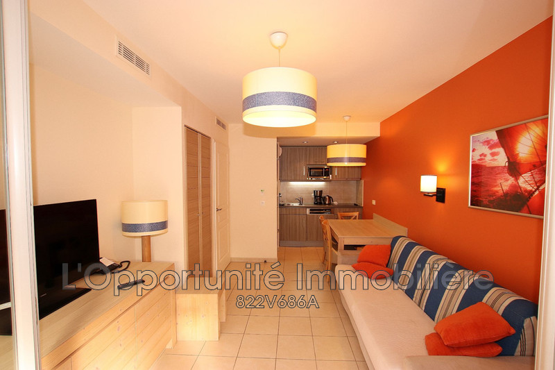 Vente Idéal investisseur Roquebrune-Cap-Martin  