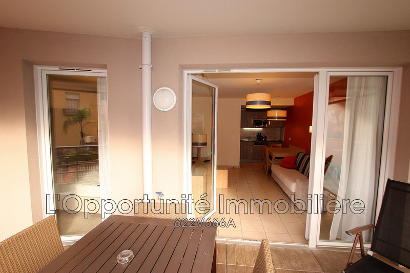Vente Idéal investisseur Roquebrune-Cap-Martin  