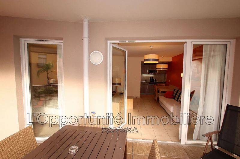 Vente Idéal investisseur Roquebrune-Cap-Martin  