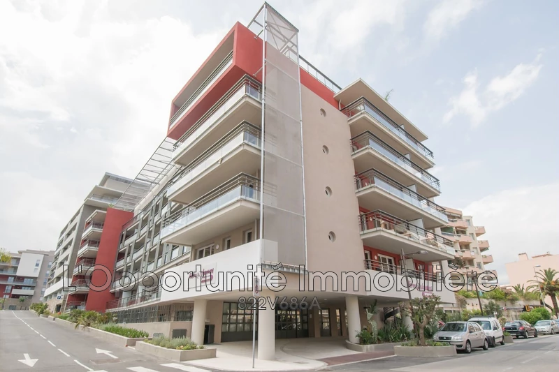 Vente Idéal investisseur Roquebrune-Cap-Martin  