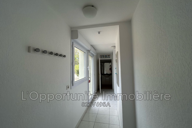 Vente appartement Agay  