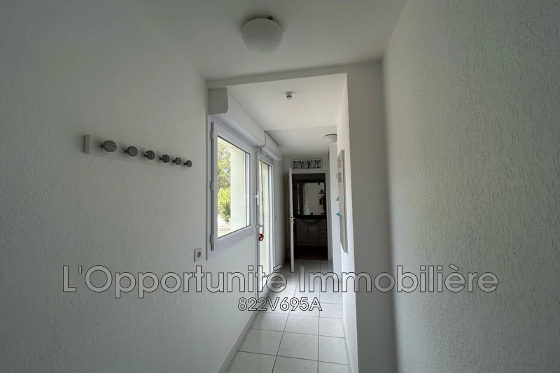 Vente appartement Agay  