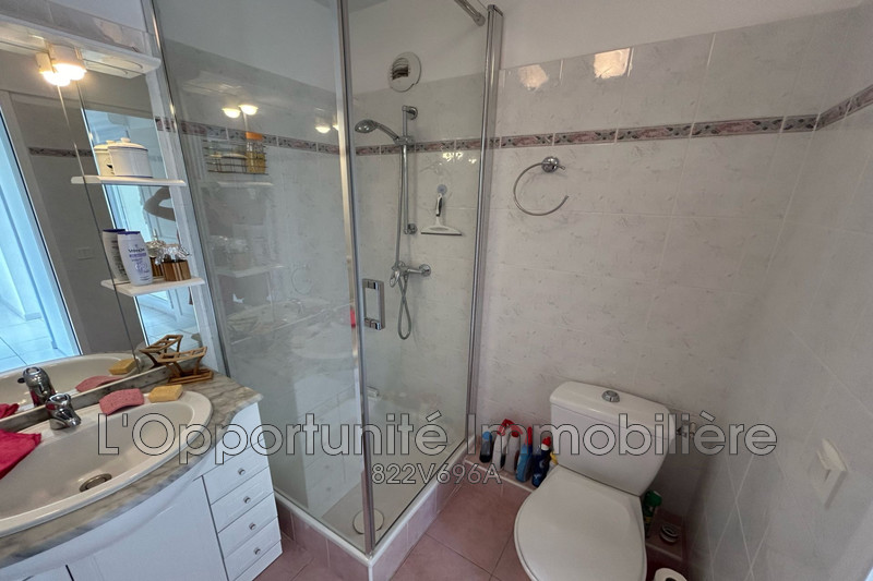 Vente appartement Saint-Raphaël  