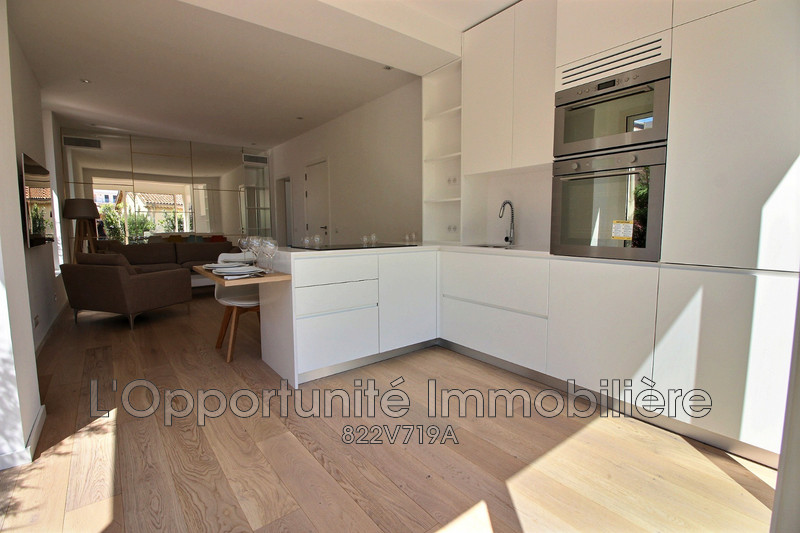 Vente appartement Cannes  