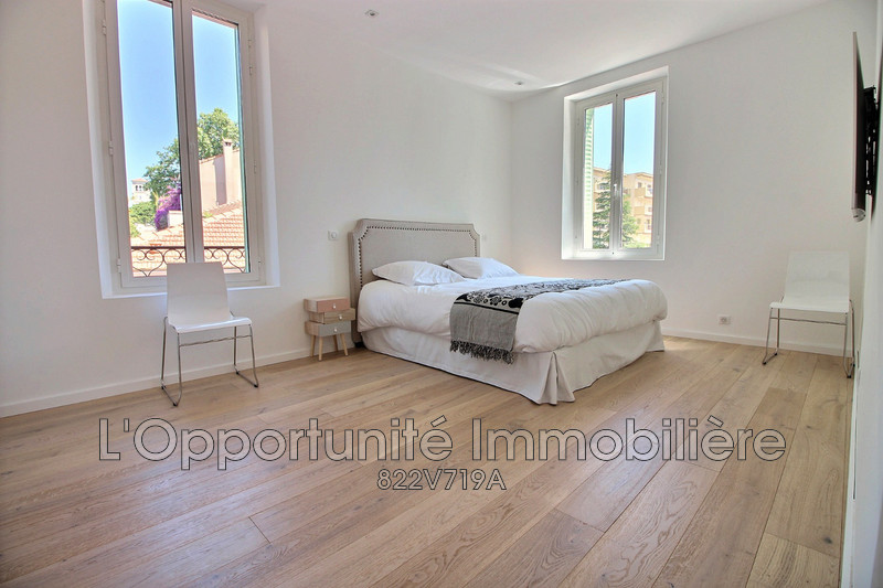 Vente appartement Cannes  