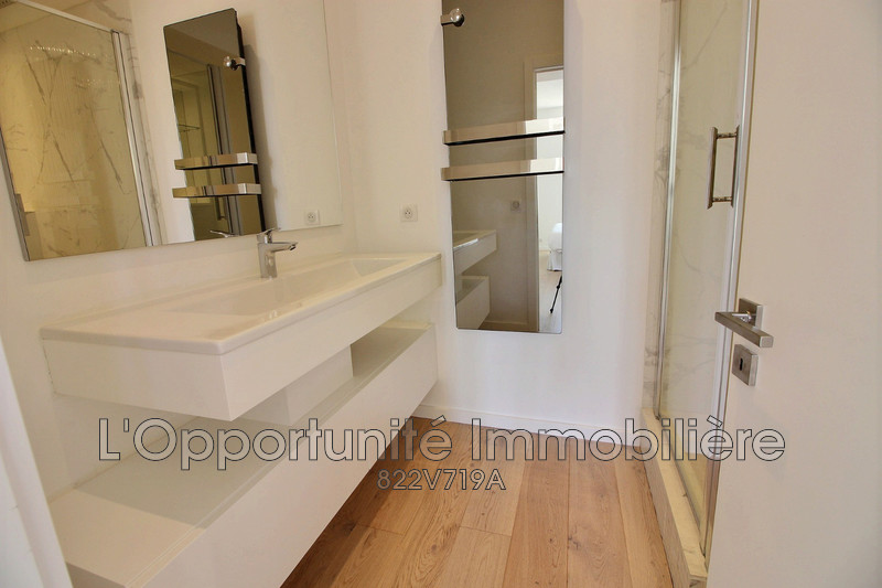 Vente appartement Cannes  