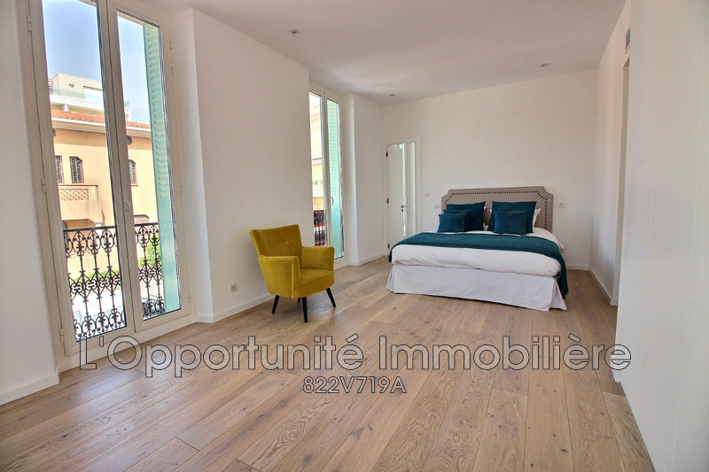 Vente appartement Cannes  