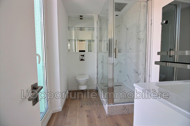 Vente appartement Cannes  
