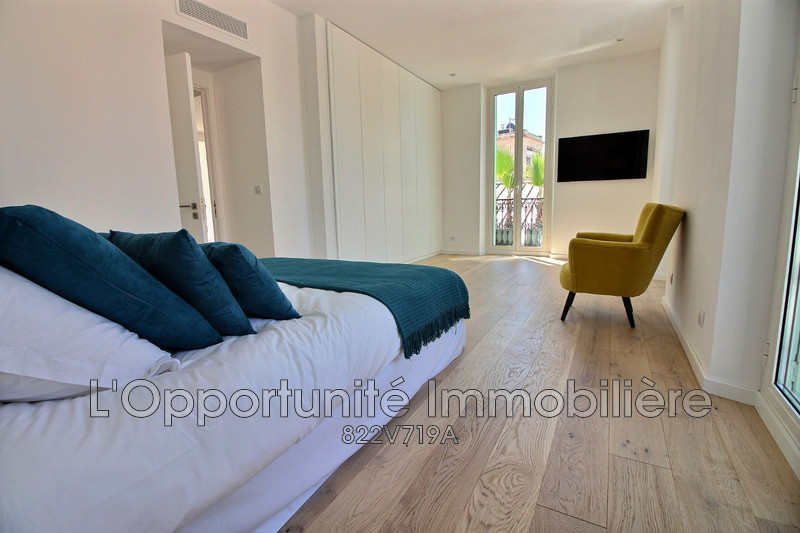 Vente appartement Cannes  