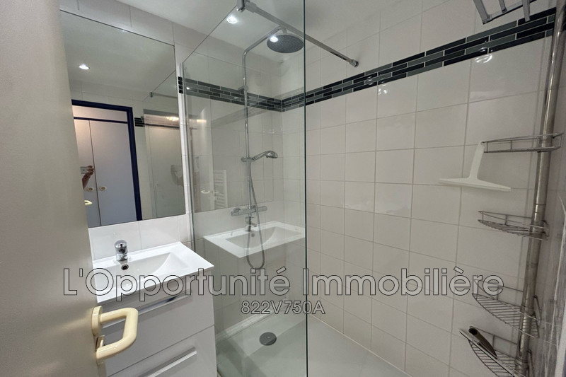 Vente appartement Agay  