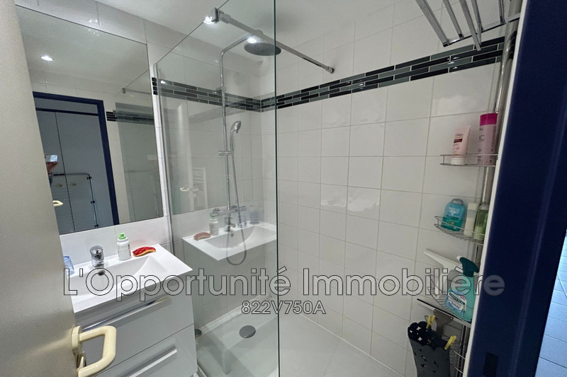 Vente appartement Agay  