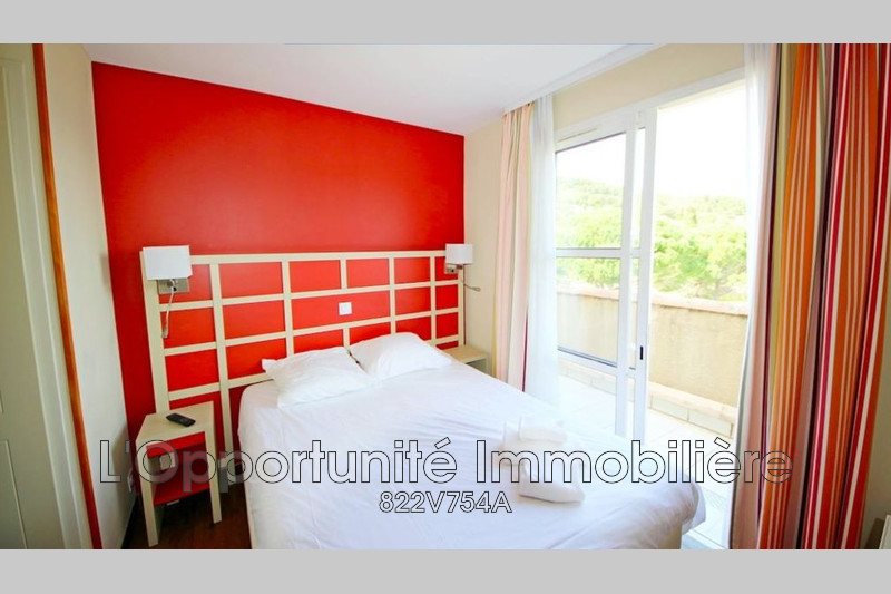 Vente appartement Agay  