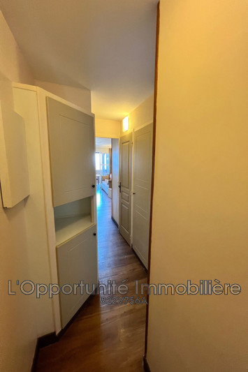 Vente appartement Agay  