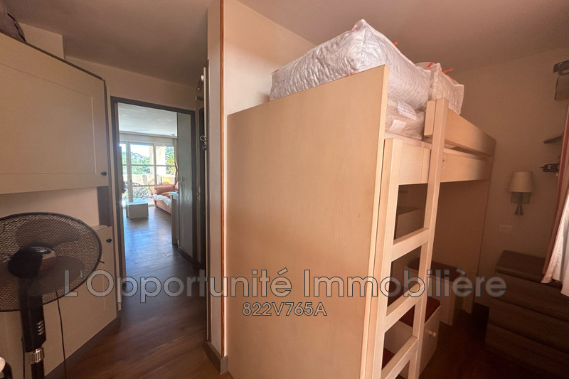 Vente appartement Saint-Raphaël  