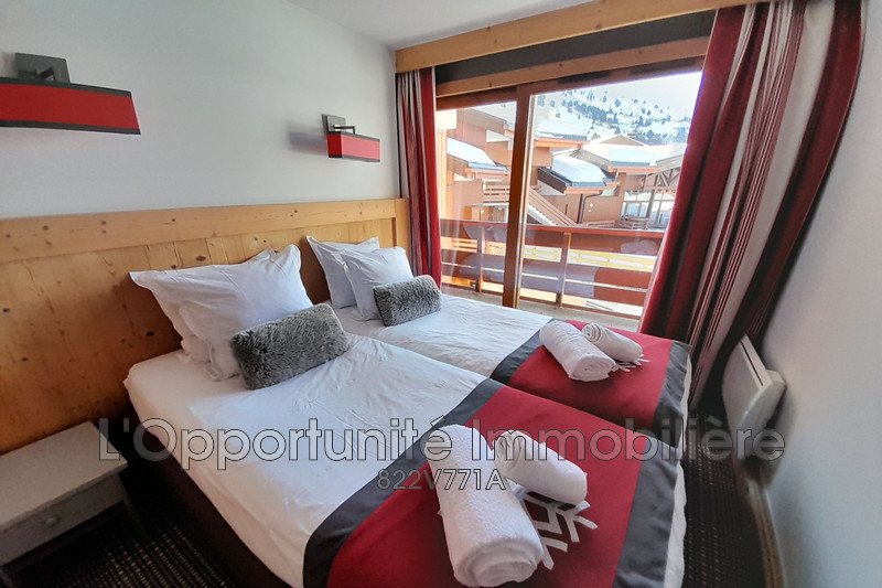 Vente appartement Meribel Les Allues  