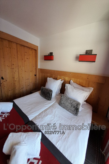 Vente appartement Meribel Les Allues  