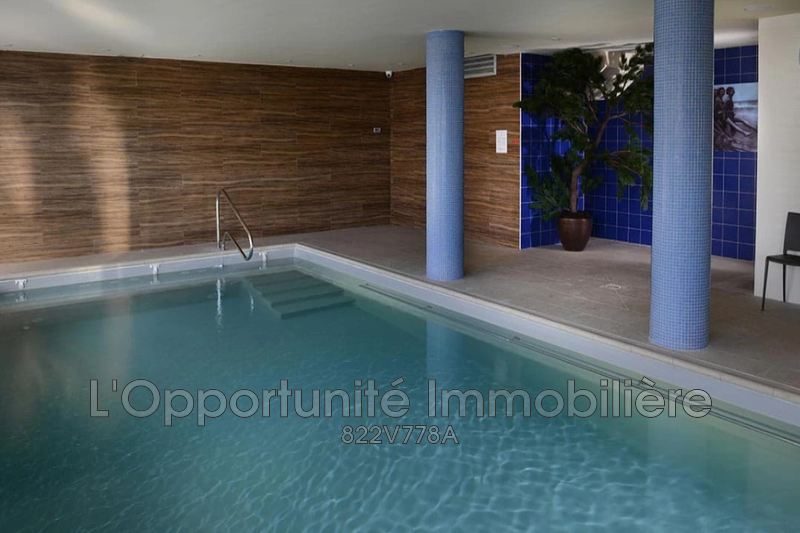 Vente Idéal investisseur Fréjus  