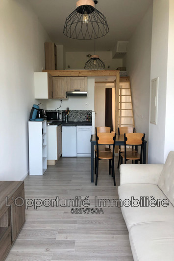 Vente appartement Saint-Raphaël  