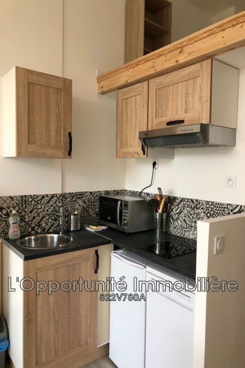 Vente appartement Saint-Raphaël  