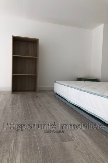 Vente appartement Saint-Raphaël  