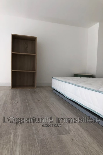 Vente appartement Saint-Raphaël  