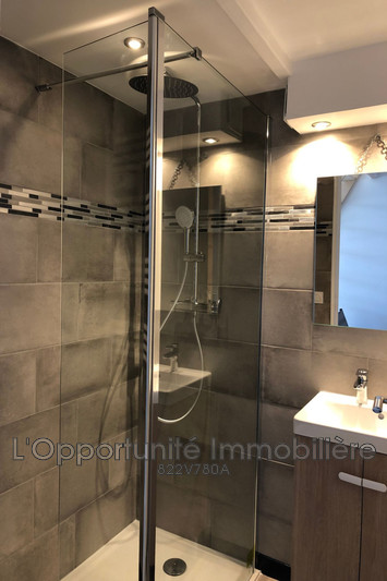 Vente appartement Saint-Raphaël  