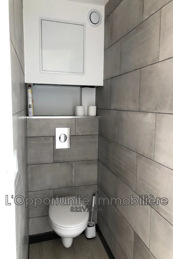 Vente appartement Saint-Raphaël  