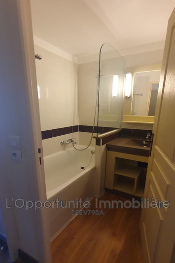 Vente appartement Agay  