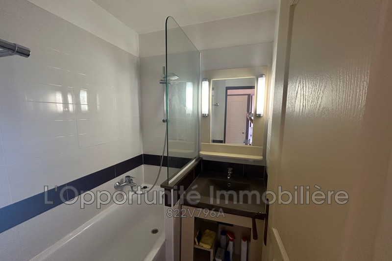 Vente appartement Agay  