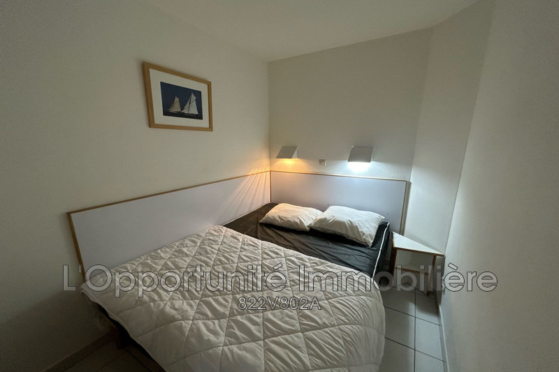 Vente appartement Saint-Raphaël  