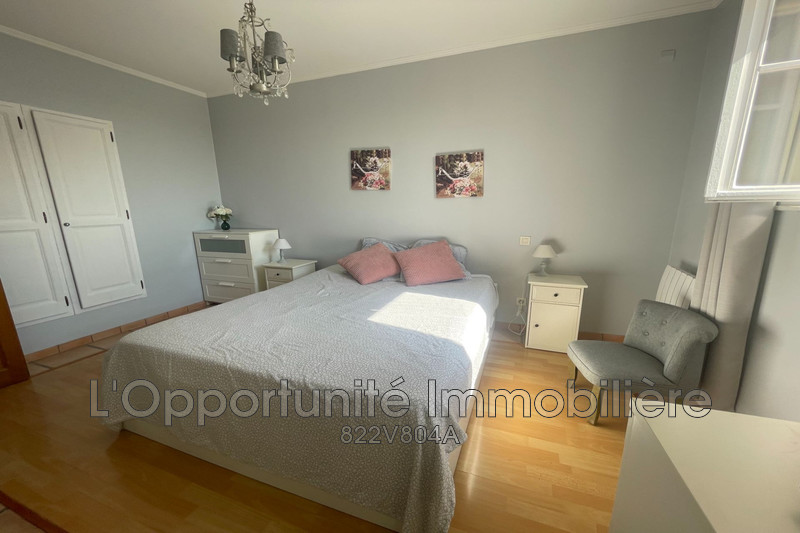 Vente appartement Mallemort  