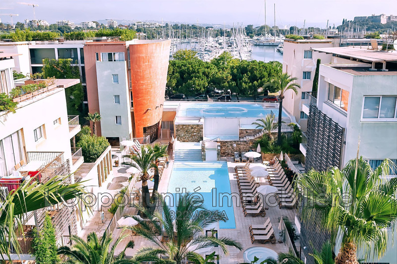 Vente Idéal investisseur Antibes  