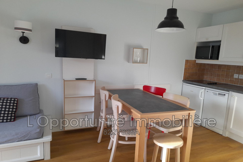 Vente appartement Valmeinier  