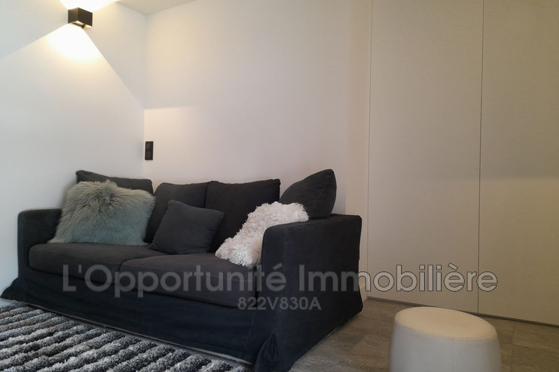 Vente appartement Méribel  