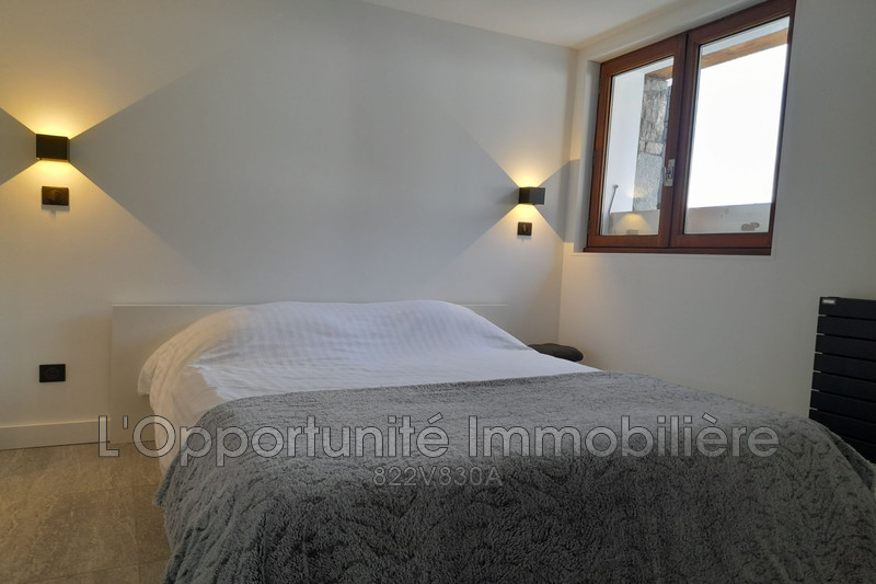 Vente appartement Méribel  