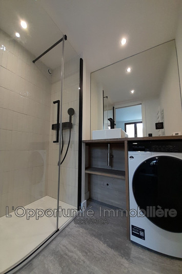 Vente appartement Méribel  