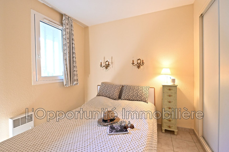 Vente appartement Agay  
