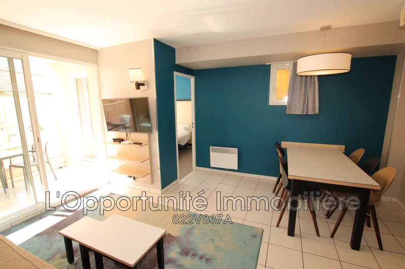 Vente Idéal investisseur Beausoleil  