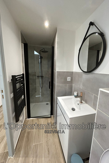 Vente appartement Agay  