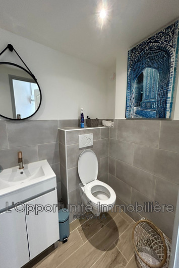 Vente appartement Agay  