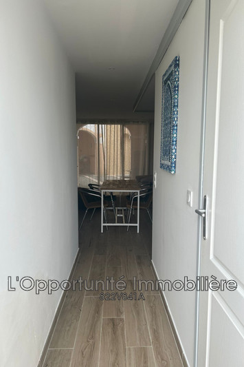 Vente appartement Agay  