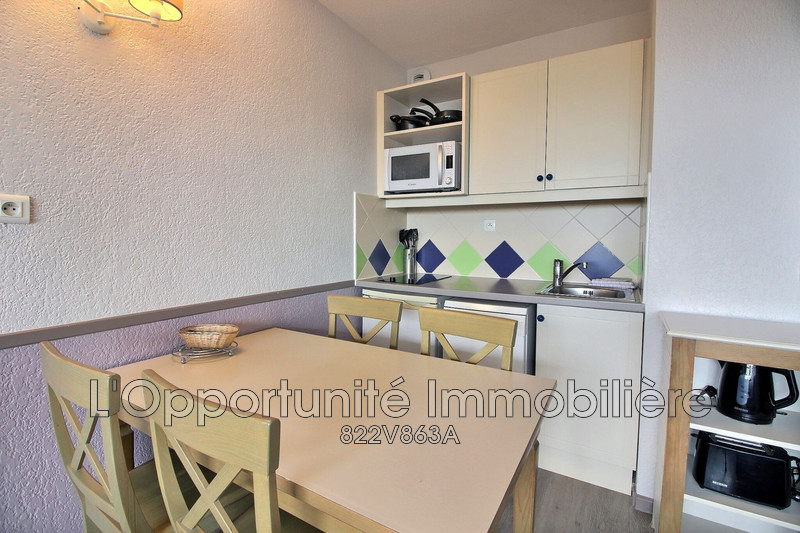 Vente appartement Juan-les-Pins  