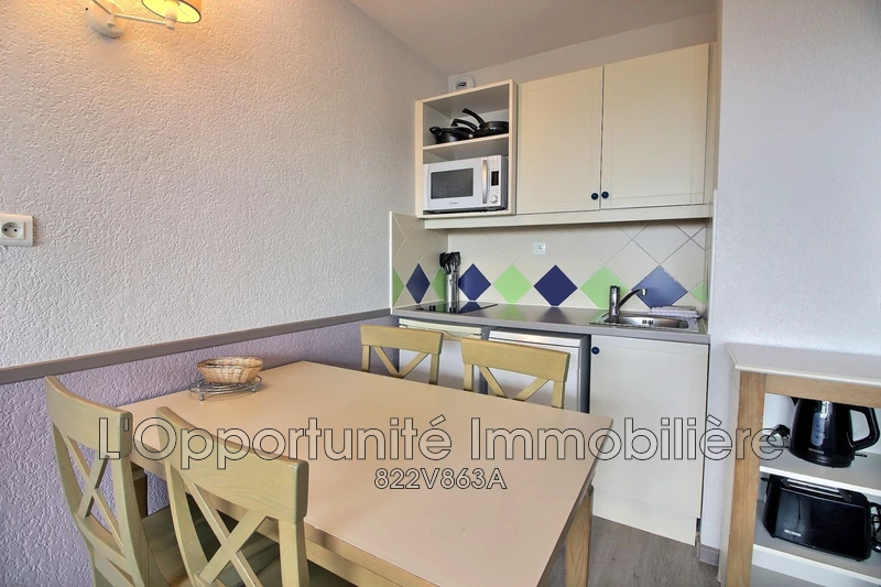 Vente appartement Juan-les-Pins  